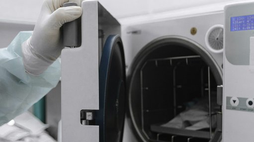 Playing Autoclave Roulette: Accurate Measurements Guaranteed with VEGA