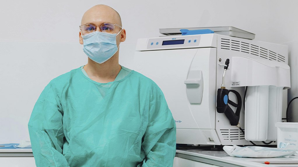 Playing Autoclave Roulette: Accurate Measurements Guaranteed with VEGA