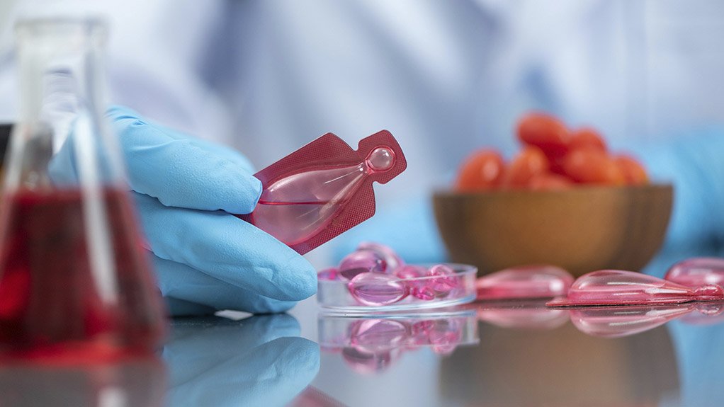 Filling Without the Fails: How VEGA Streamlines Bulk Packaging in Pharma & Cosmetics