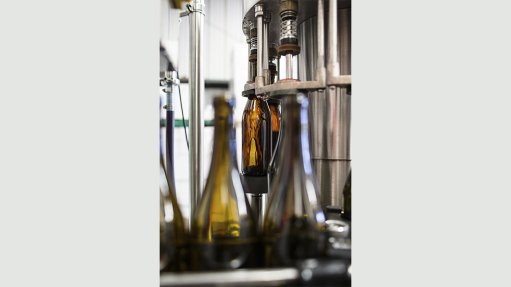 Squeaky Clean & No Residue?  Precise Pressure ensures Flawless Bottle Cleaning