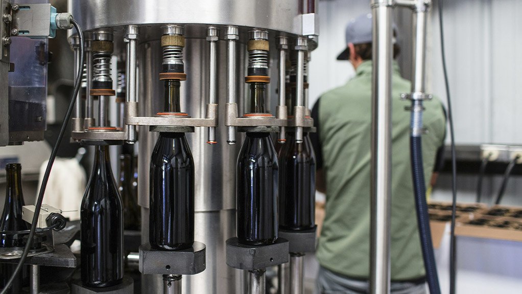 Squeaky Clean & No Residue?  Precise Pressure ensures Flawless Bottle Cleaning