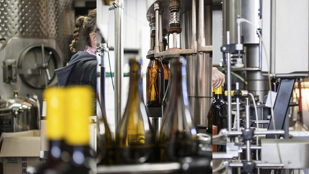 Squeaky Clean & No Residue?  Precise Pressure ensures Flawless Bottle Cleaning