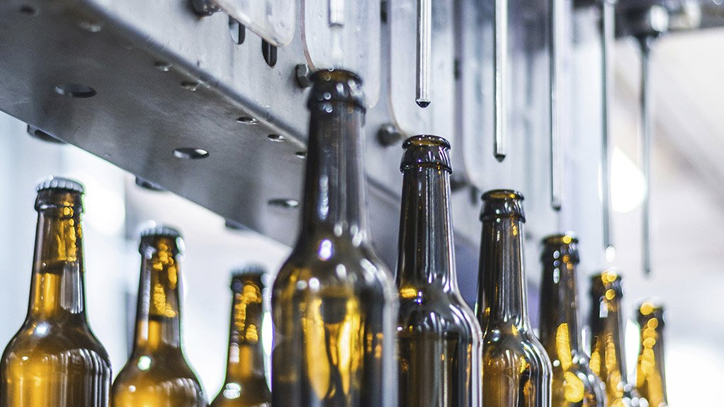 Squeaky Clean & No Residue?  Precise Pressure ensures Flawless Bottle Cleaning