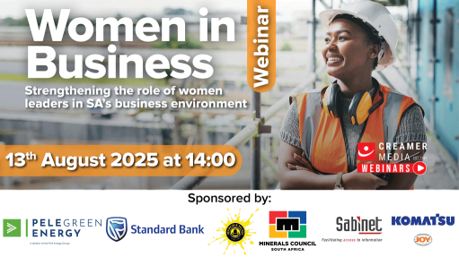 Experts to explore women’s leadership in business at upcoming webinar