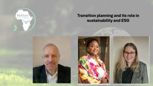 In a recent webinar hosted by the Sustainability and ESG Africa Conference and Expo, industry experts laid out a compelling case for why transition planning must become a standard business practice