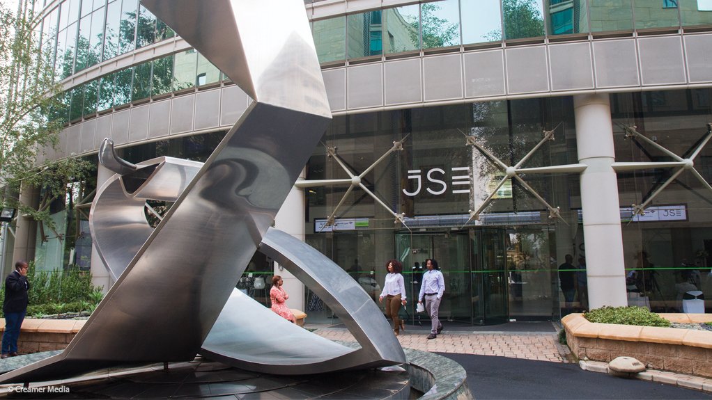 JSE office 