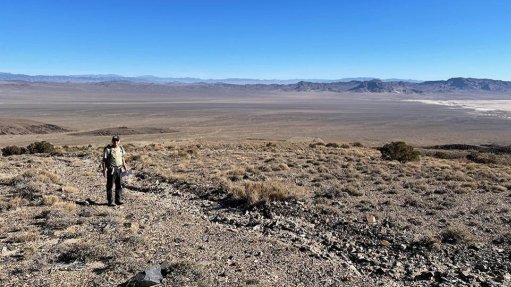 Guardian Metal lands $27.2m in combined US govt and equity funding for Nevada tungsten projects