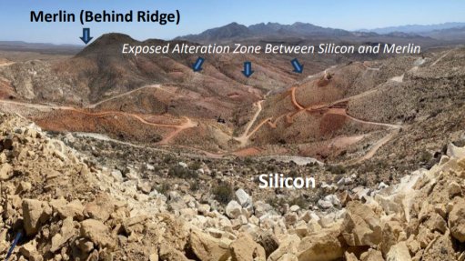 Franco-Nevada buys 1% royalty on AngloGold’s Arthur project
