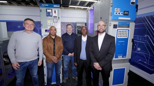 ACTOM opens new Customer Experience Centre to bring innovation closer to clients