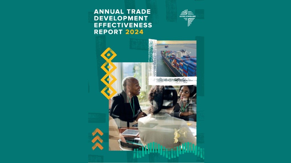 Annual Trade Development Effectiveness Report 2024