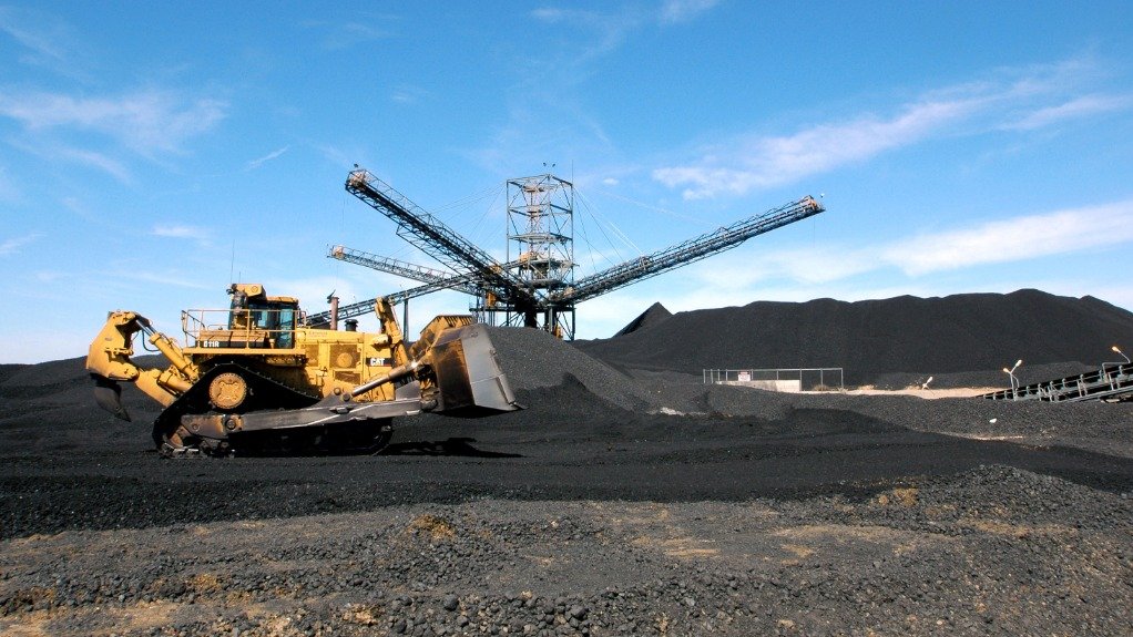 Stanmore coal output recovers 