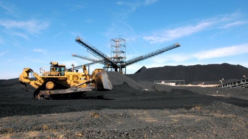 Stanmore coal output recovers 