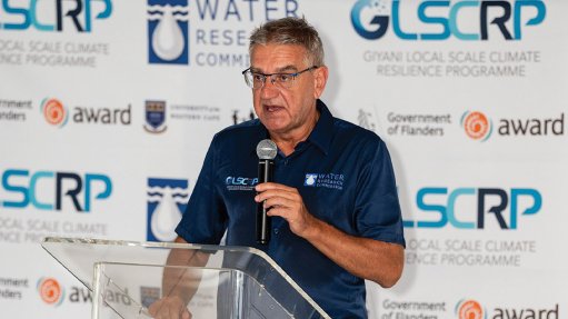 Nebo Jovanovic 
University of Western Cape associate professor