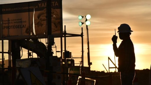 Peru mulls green light for $6bn in mining projects