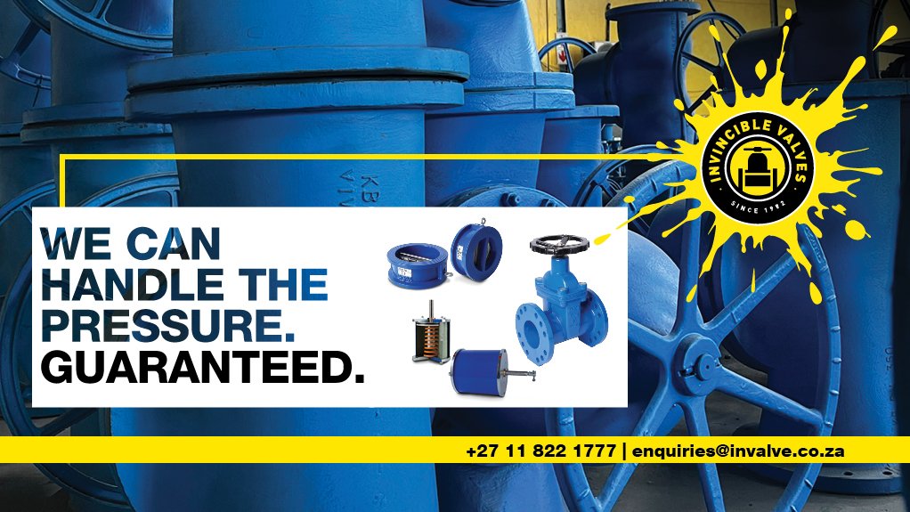 Invincible Valves offers service excellence and flexibility,  enhancing customers’ bottom line