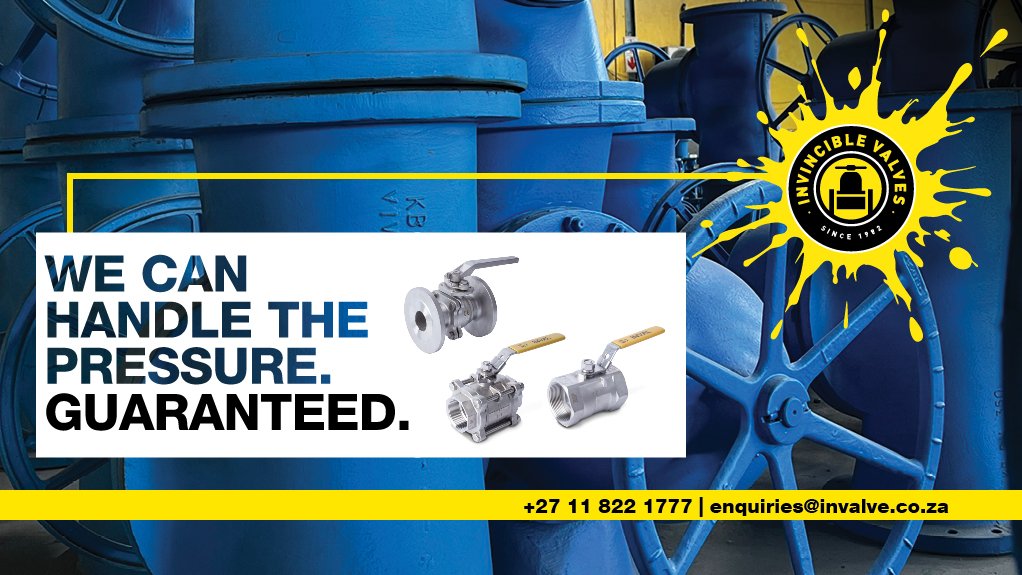 Invincible Valves offers service excellence and flexibility,  enhancing customers’ bottom line