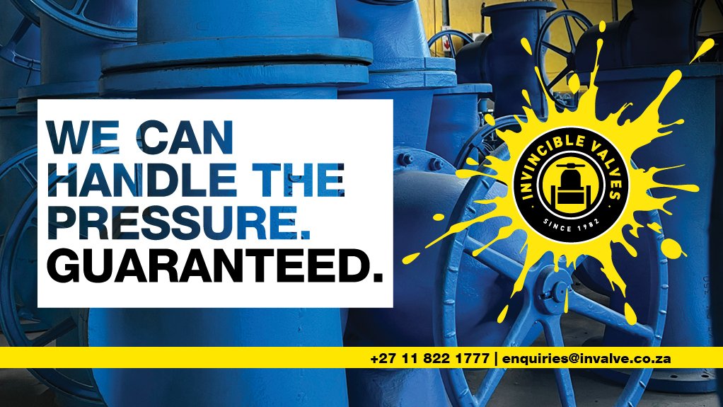 Invincible Valves offers service excellence and flexibility,  enhancing customers’ bottom line