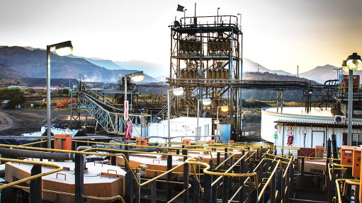 Sylvania's Doornbos plant