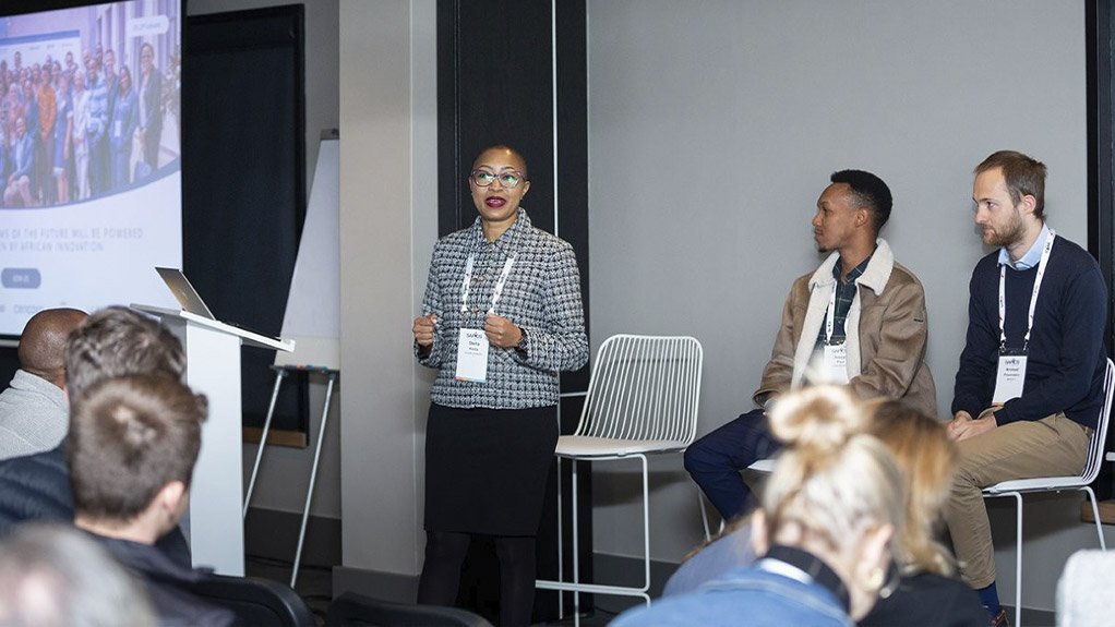 Supply chain innovators are charting a new healthcare future for Africa