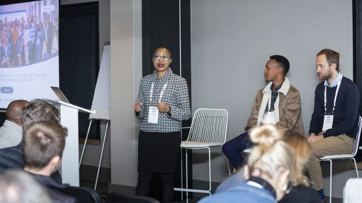 Supply chain innovators are charting a new healthcare future for Africa