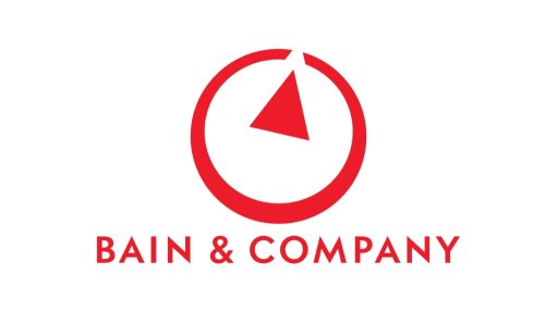 Bain & Co logo