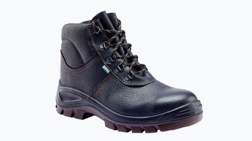 Neoflex Safety Boot