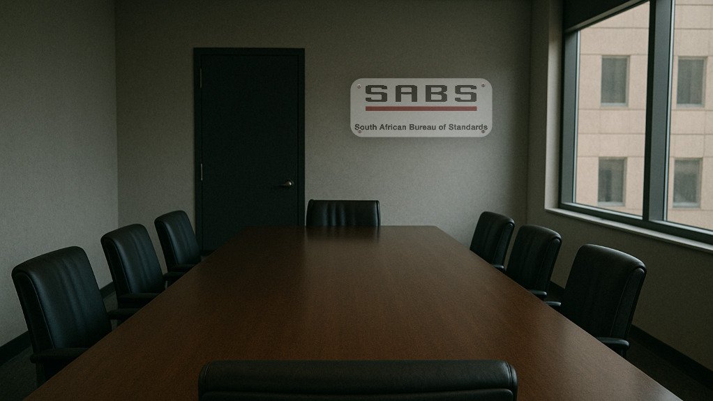 SABS boardroom
