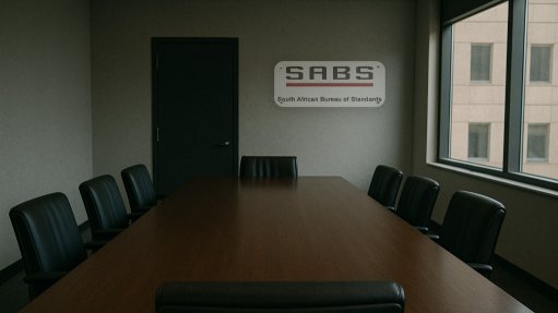 SABS boardroom