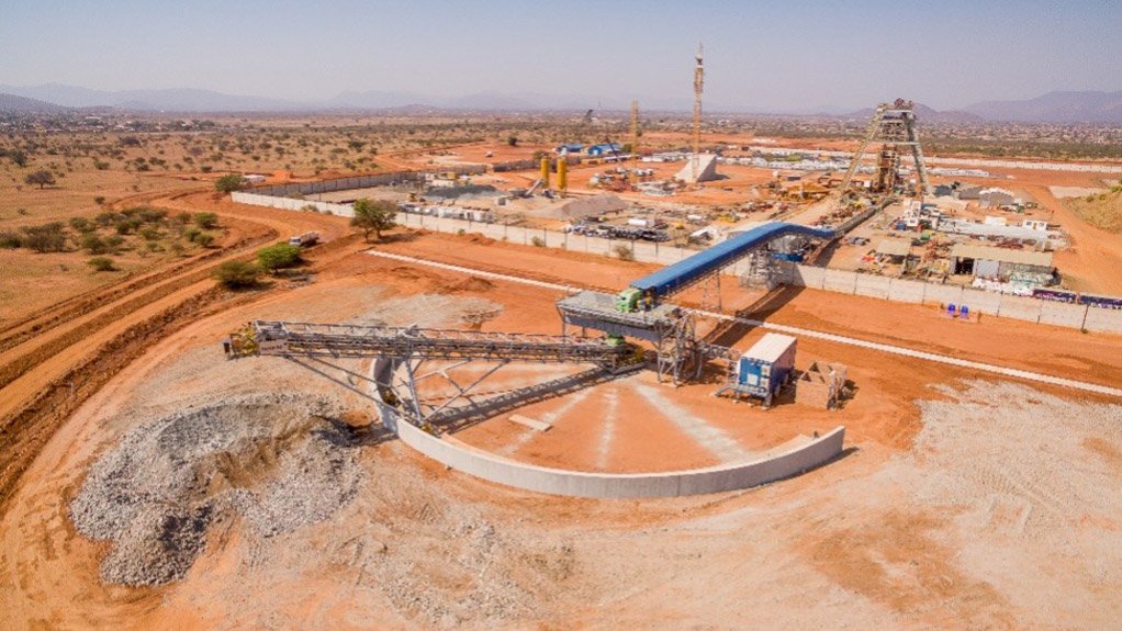 THINKING LONG-TERM 
Overland conveyors offer significant environmental benefits compared with trucking or yellow equipment, yet they are underused owing to the initial cost considerations
