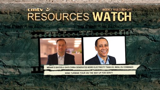 Resources Watch