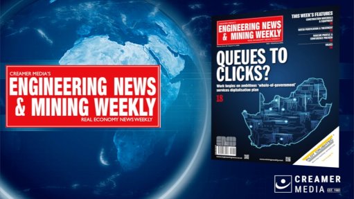 Magazine round up | 01 August 2025