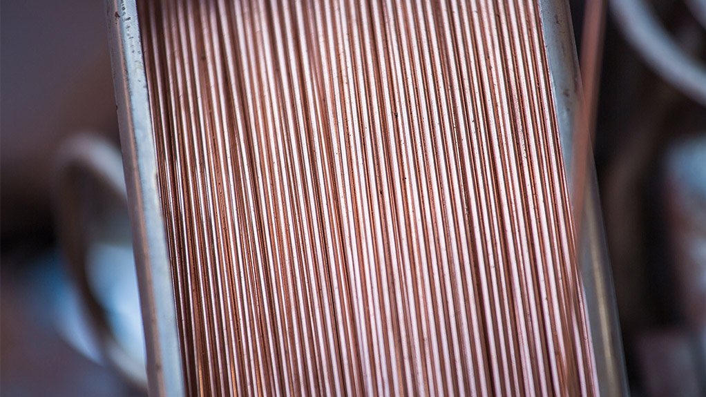 Trump's watered-down copper tariffs almost crush Comex premium