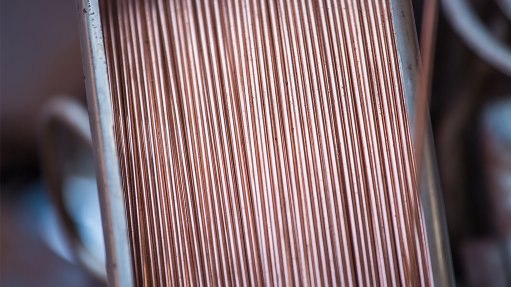 Trump's watered-down copper tariffs almost crush Comex premium