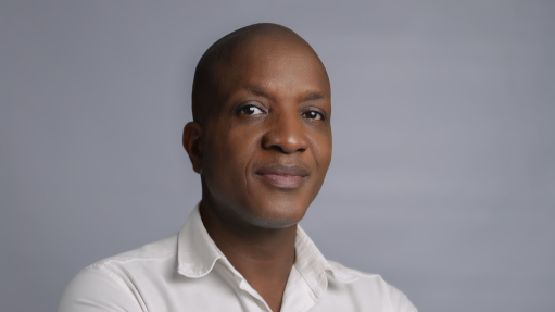 An image of Victor Nemukula