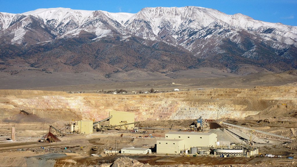 Kinross margin growth eclipses gold price rise in strong Q2