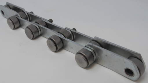 An image of a bakery proofer chain