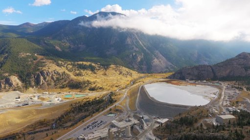 Sibanye-Stillwater operates the only primary PGM mining operation in the US, based in Montana.
