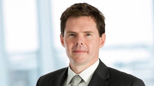 Grant Isaac will take up the role of president and COO, effective September 1.