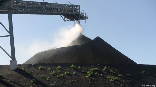 The world's biggest iron-ore windfall is fading for Australia 