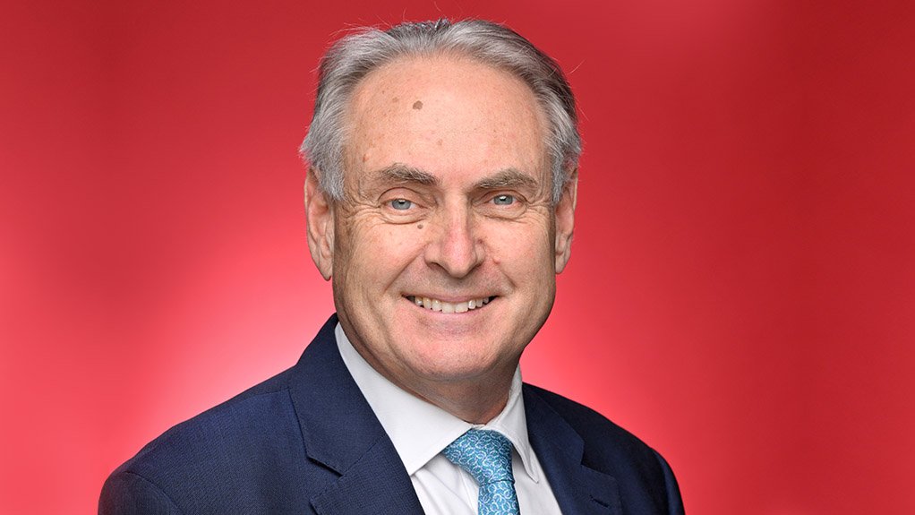 Australian Trade Minister Don Farrell