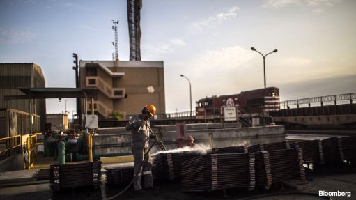 China 2025 copper output set to hit record high despite feedstock shortages