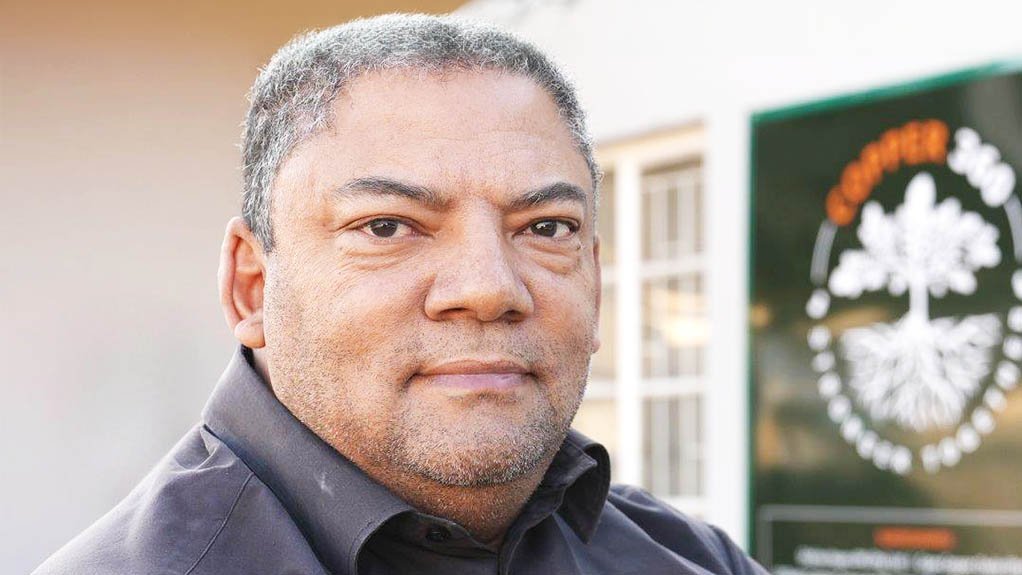 An image of Quinton Adams 