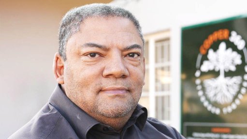 An image of Quinton Adams 