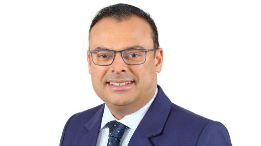 An image of Nivaash Singh