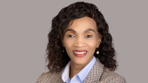 Women in Mining: Sibongile Thobakgale, Key Account Manager, Strategic Mining, Minerals and Metals (MMM), Anglophone Africa at Schneider Electric