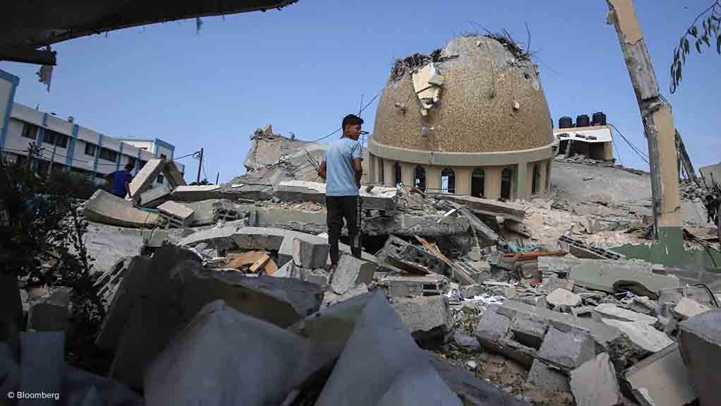 Anti-Apartheid Movement wants global steering committee amid Israel’s continued attacks on Palestine