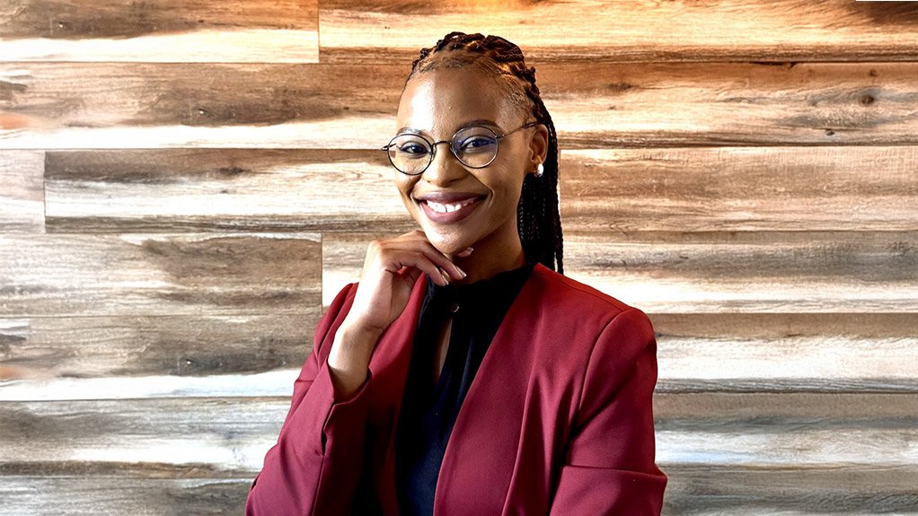 Naledi Princess Kotsedi