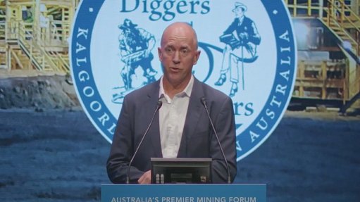 Stellar Resources CEO Simon Taylor has outlined favourable macro settings for the company's growth plans.