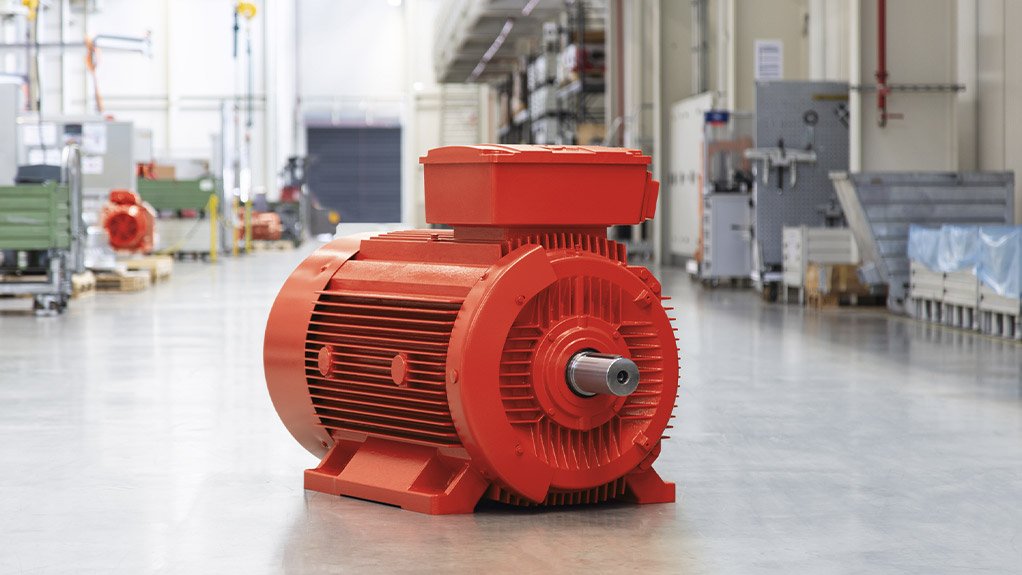 SEW-EURODRIVE’s IE3 energy-efficient motors are supporting African industries in reducing energy consumption while maintaining high performance