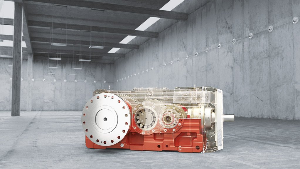 SEW-EURODRIVE’s X.e-series industrial gear units deliver high performance and reliability for heavy-duty applications across Africa’s mining and industrial sectors